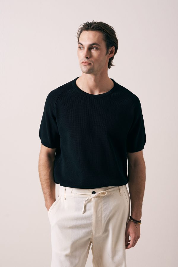 T-SHIRT MASSIMO CARINO 33280