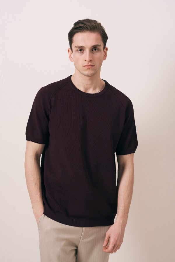 T-SHIRT MASSIMO CARINO 33280