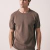 T-SHIRT MASSIMO CARINO 33280