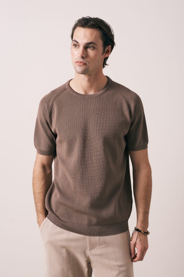T-SHIRT MASSIMO CARINO 33280
