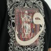 SAW URBANITY OVERSIZE T-SHIRT 5105