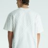 SAW URBANITY OVERSIZE T-SHIRT 5085