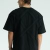 SAW URBANITY OVERSIZE T-SHIRT 5085