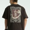 SAW URBANITY OVERSIZE T-SHIRT 5105