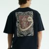 SAW URBANITY OVERSIZE T-SHIRT 5105