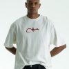 SAW URBANITY OVERSIZE T-SHIRT 5053