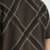 SAW URBANITY OVERSIZE T-SHIRT 5085