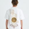 SAW URABNITY OVERSIZE T-SHIRT 5144
